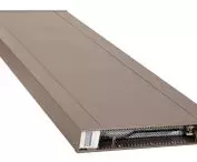 low-temperature heaters REGULUS®-system