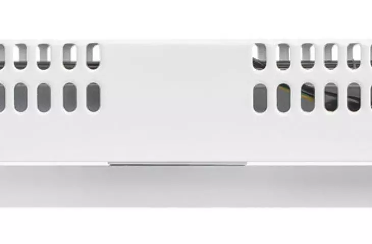 low-temperature heaters REGULUS®-system