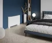 Klimakonwektor Vido S2