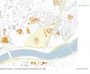 Dziedzictwo materialne - odcinek Grzegorzek przemysłowych (stan 2011)