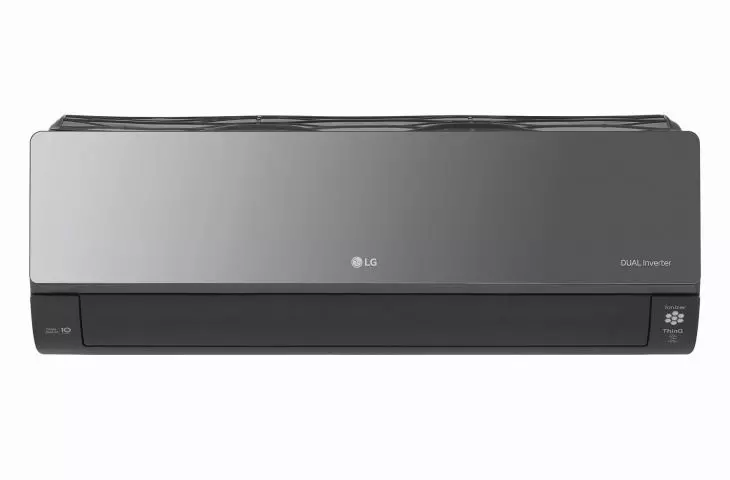 Artcool Mirror - RAC room air conditioner