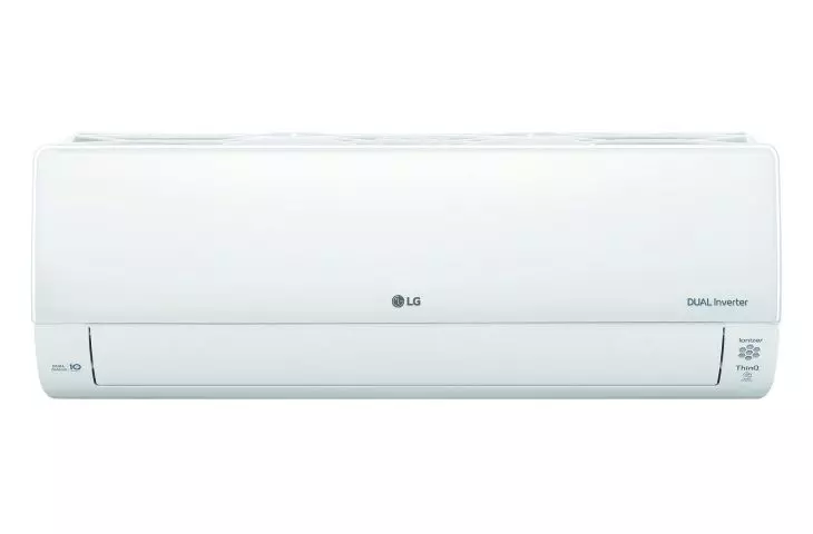 Deluxe - RAC room air conditioner