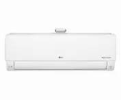 Dualcool z oczyszczaczem – klimatyzator pokojowy typu RAC
