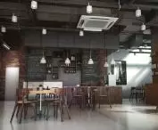 Kaseta LG DUAL Vane