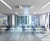 Kaseta LG DUAL Vane