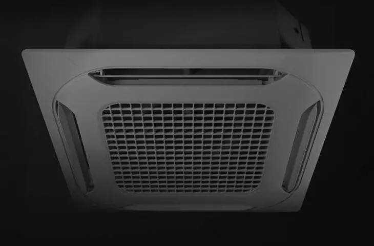 LG DUAL Vane cassette