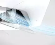 LG DUAL Vane cassette