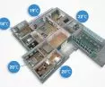 Control automation by SALUS Controls