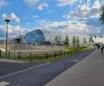 Poznan Central Station