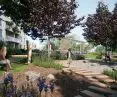 The project was created by APPO Landscape Architecture studio.