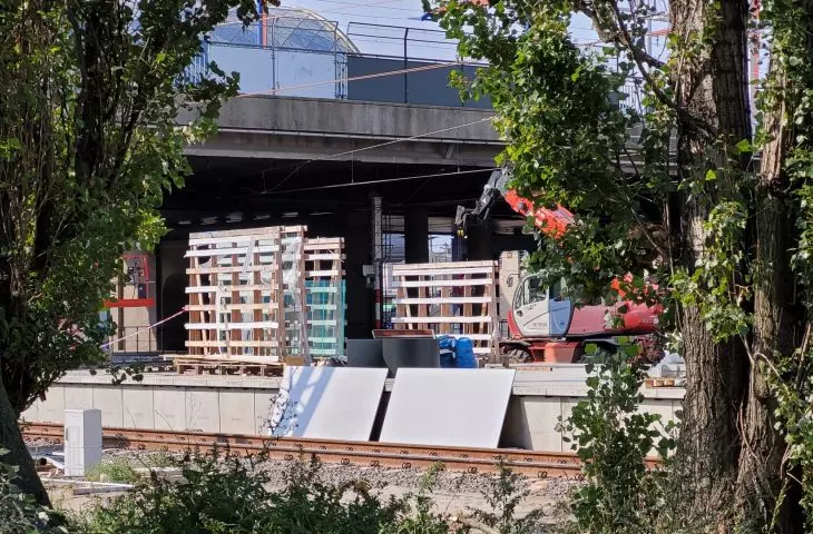 Stacja Poznań Główny