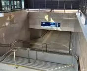 Stacja Poznań Główny