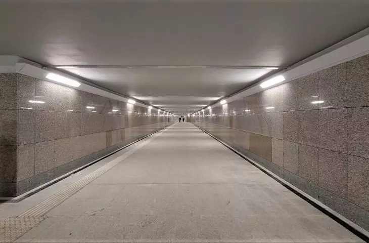 Stacja Poznań Główny