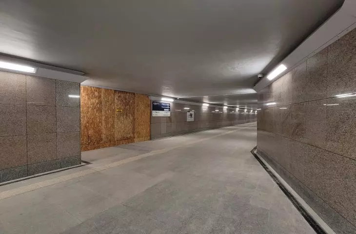 Stacja Poznań Główny