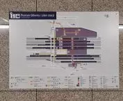 Stacja Poznań Główny