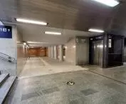 Stacja Poznań Główny