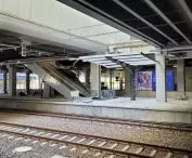 Stacja Poznań Główny