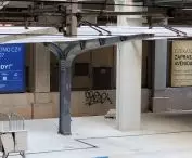 Stacja Poznań Główny