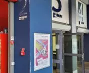 Stacja Poznań Główny