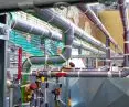 The cables can be used for both metal and plastic pipes.