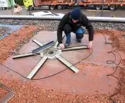 elektryczny system grzewczy nVent RAYCHEM RIM-DrainTrace-KIT