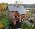 Patryki Mill