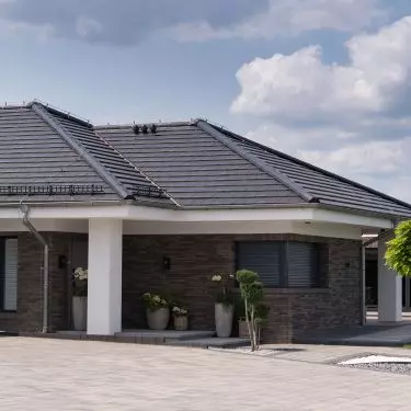 Ceramic tile