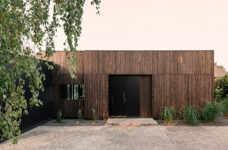 NAWW, Architectural Award of the Wielkopolska Region - selected nominations