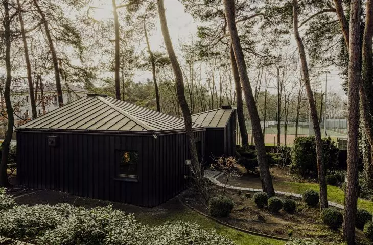 NAWW, Architectural Award of the Wielkopolska Region - selected nominations