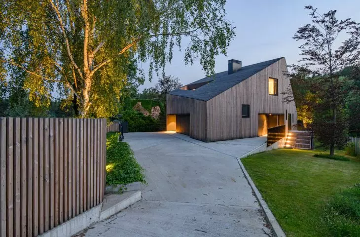 NAWW, Architectural Award of the Wielkopolska Region - selected nominations