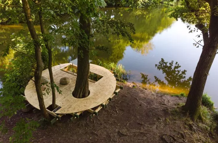 NAWW, Architectural Award of the Wielkopolska Region - selected nominations