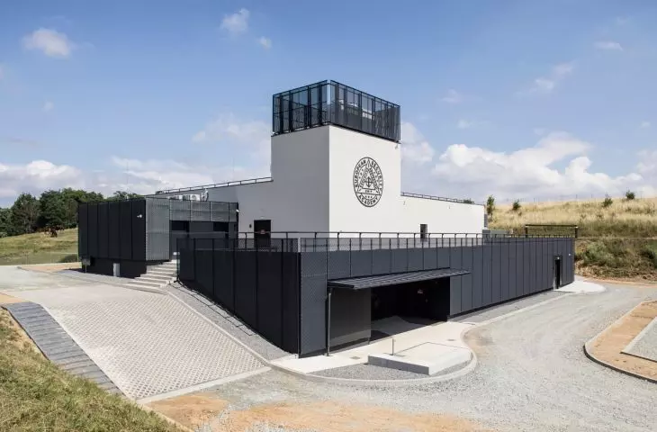 NAWW, Architectural Award of the Wielkopolska Region - selected nominations