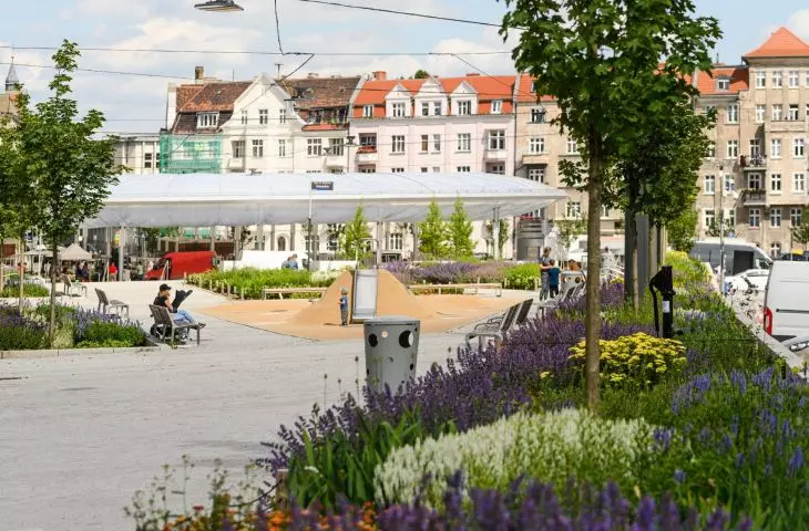 NAWW, Architectural Award of the Wielkopolska Region - selected nominations