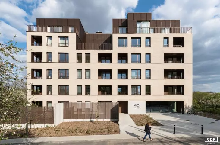 NAWW, Architectural Award of the Wielkopolska Region - selected nominations