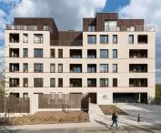 NAWW, Architectural Award of the Wielkopolska Region - selected nominations