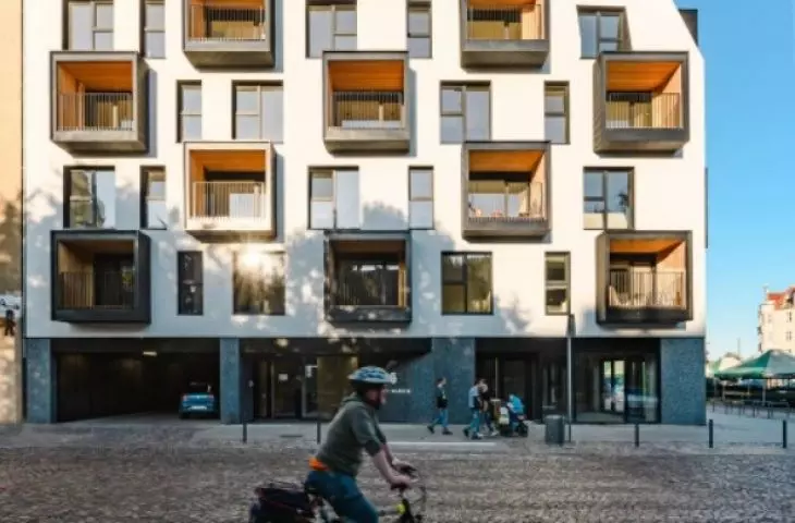 NAWW, Architectural Award of the Wielkopolska Region - selected nominations