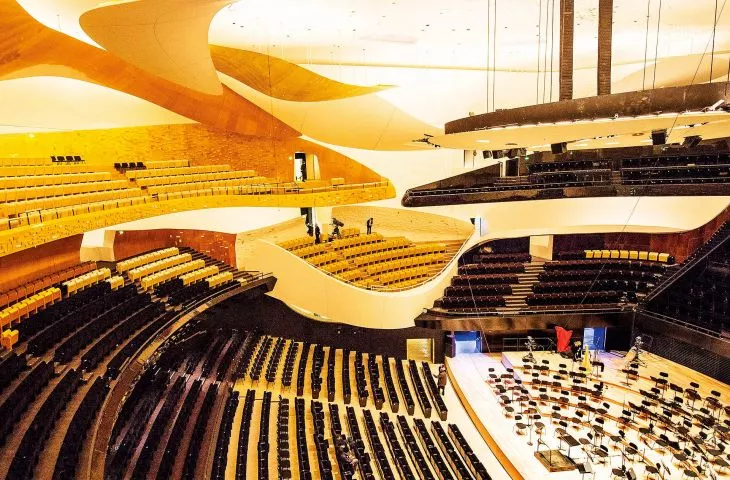 Filharmonia w Paryżu