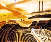 Filharmonia w Paryżu
