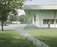 Center for Biological Diversity in Otmuchow