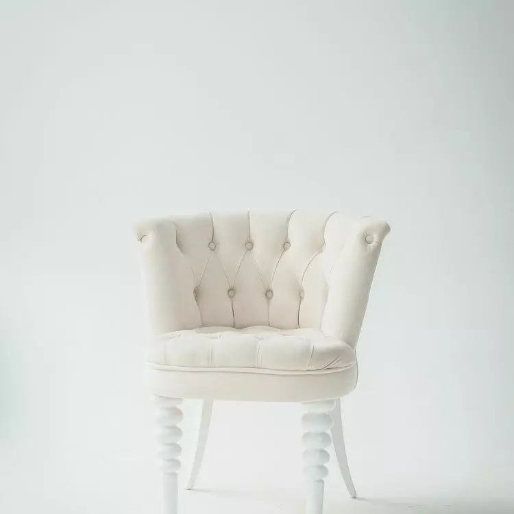 Club armchair