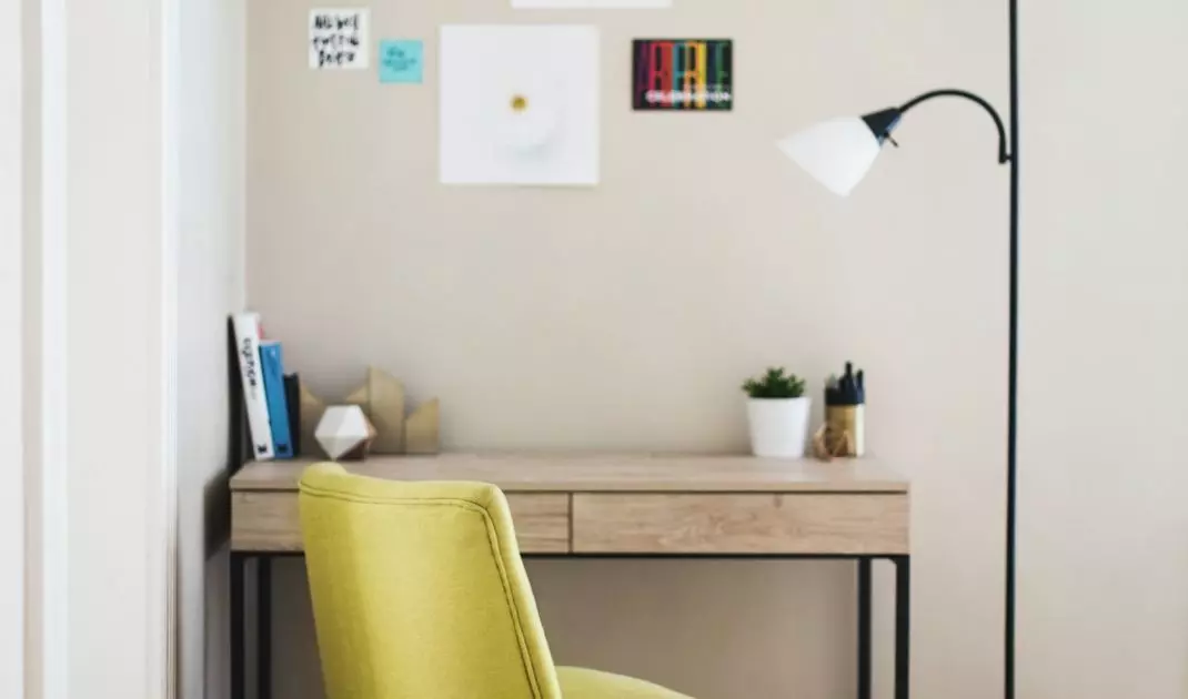 Club armchair