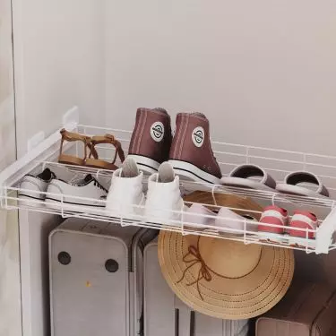 Shoe drawer