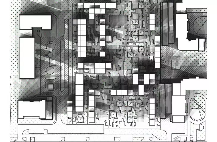 shading analysis
