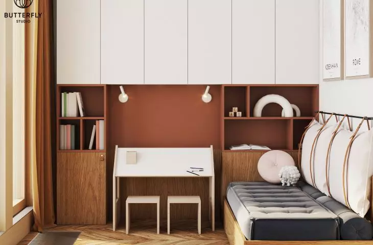 Children's room