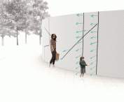 stimulation of the senses through play