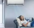Artcool Beige – klimatyzator pokojowy typu RAC