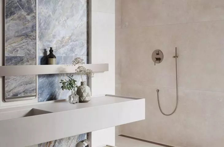 Modern Concrete