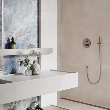 Modern Concrete