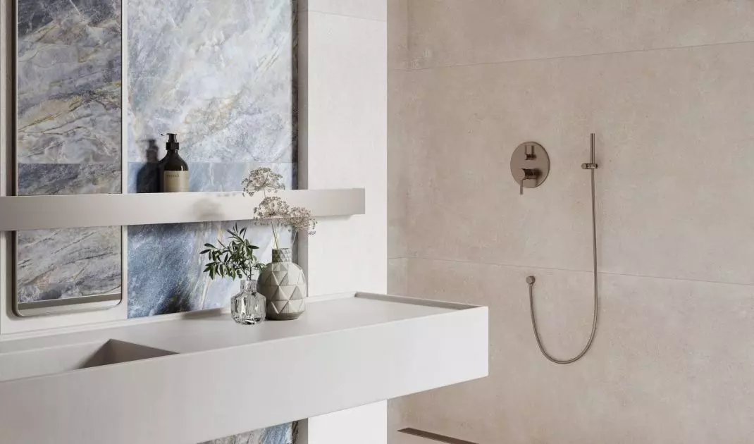 Modern Concrete
