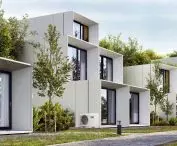 Gree Versati III heat pump